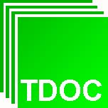 t doc tracking system.